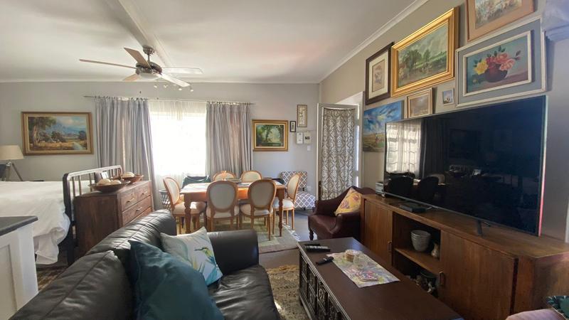 To Let 1 Bedroom Property for Rent in Grahamstown Eastern Cape